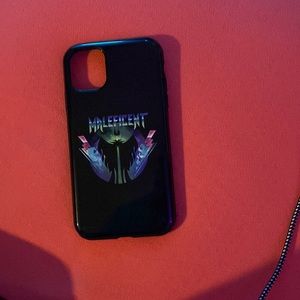 In good condition for iPhone 11 and xr